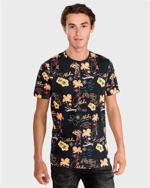 size casual male clothing summer mens designer tshirts slim fashion letter printed crew neck plus, White;black
size casual male clothing summer mens designer tshirts slim fashion letter printed crew neck plus, White;black
