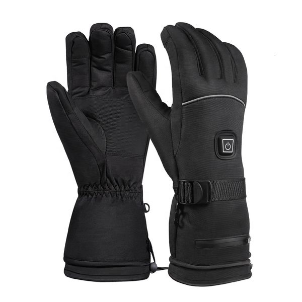 wholesale custom winter battery rechargeable electric waterproof outdoor sports usb powered heated warm ski gloves for men, Blue;gray
wholesale custom winter battery rechargeable electric waterproof outdoor sports usb powered heated warm ski gloves for men, Blue;gray
