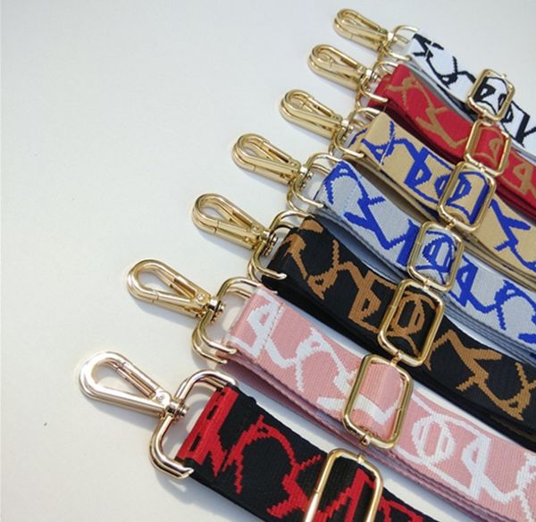nylon colored belt bag strap hanger handbag accessories for women decorative obag handle ornament, Black
nylon colored belt bag strap hanger handbag accessories for women decorative obag handle ornament, Black