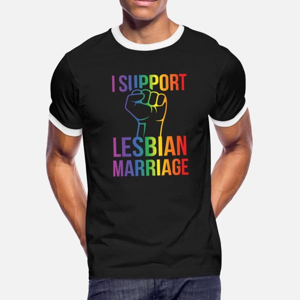 lgbt gay pride lesbian i support lesbian marriage t shirt men create tee shirt plus size 3xl formal loose comfortable summer style shirt
lgbt gay pride lesbian i support lesbian marriage t shirt men create tee shirt plus size 3xl formal loose comfortable summer style shirt