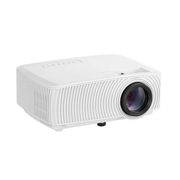 projection screens rd816 portable lcd projector home theater 1200 lumens with speaker support 1080p for meeting -white
projection screens rd816 portable lcd projector home theater 1200 lumens with speaker support 1080p for meeting -white
