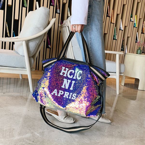 large capacity letter sequin national casual tote sac bags handbags shoulder bag female tote women messenger bag mujer bolsas
large capacity letter sequin national casual tote sac bags handbags shoulder bag female tote women messenger bag mujer bolsas