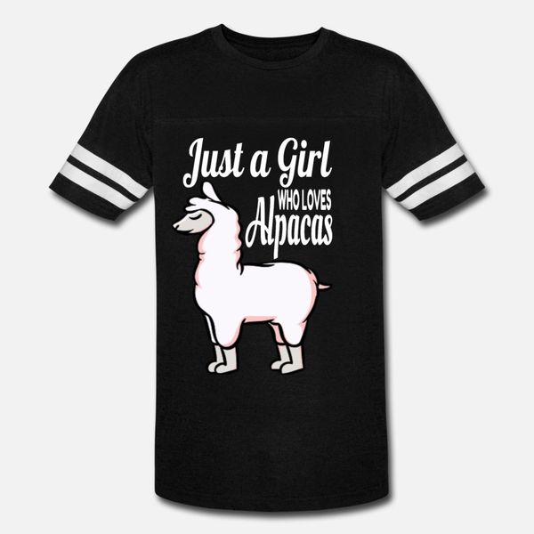 just a girl who loves alpaca lama t shirt men designer tee shirt o-neck fitness building summer style vintage shirt
just a girl who loves alpaca lama t shirt men designer tee shirt o-neck fitness building summer style vintage shirt