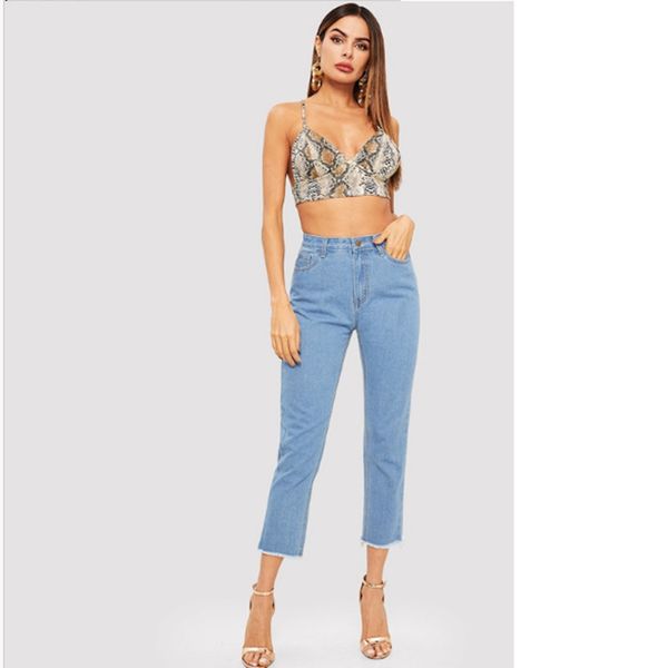 women's jeans 2021 autumn women nine ankle-length pants light blue ladies female mid waist casual
women's jeans 2021 autumn women nine ankle-length pants light blue ladies female mid waist casual
