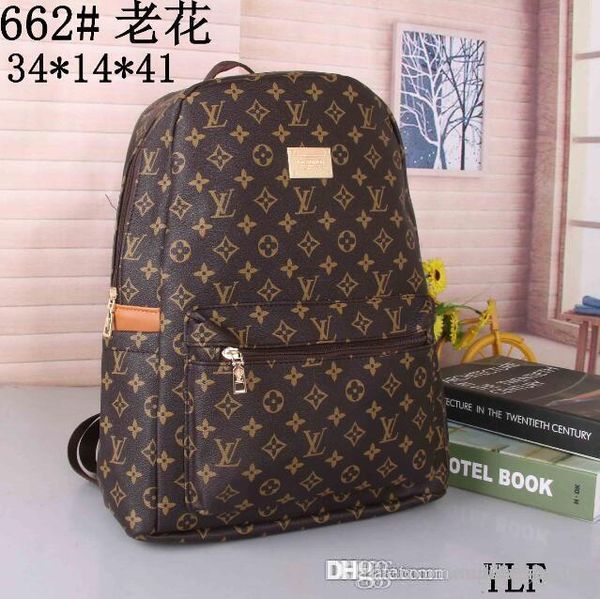 bag quality travel 2019 luxurys shipping bag backpack men famous pack backpack designers men's back women women's brands high nvwc, Brown;gray
bag quality travel 2019 luxurys shipping bag backpack men famous pack backpack designers men's back women women's brands high nvwc, Brown;gray