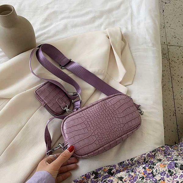 vintage alligator women shoulder bags designer wide strap crossbody messenger bag lady luxury small purse female 2 bags set 2002
vintage alligator women shoulder bags designer wide strap crossbody messenger bag lady luxury small purse female 2 bags set 2002