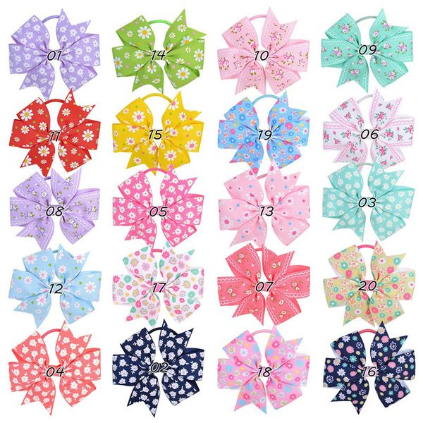 женщины моды bowknot дизайнер scrunchies диапазон волосы flora печать круг волос кольца упругого хвостик держатель девушка hairbands аксессу, Slivery;white
женщины моды bowknot дизайнер scrunchies диапазон волосы flora печать круг волос кольца упругого хвостик держатель девушка hairbands аксессу, Slivery;white