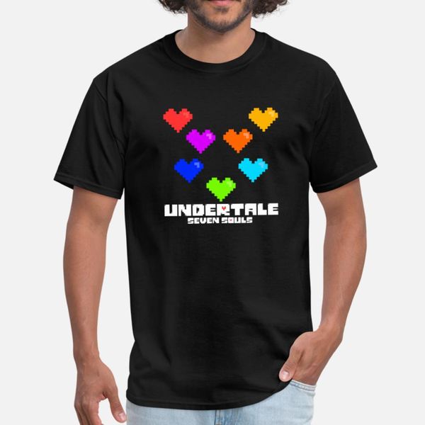 seven souls undertale t shirt men personalized tee shirt o-neck vintage cute breathable spring kawaii shirt
seven souls undertale t shirt men personalized tee shirt o-neck vintage cute breathable spring kawaii shirt