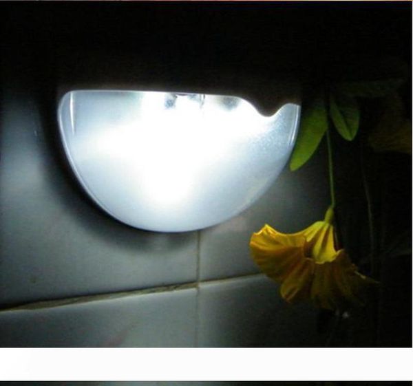 edison2011 20pcs 6led solar power lamp garden decoration light fence gutter light led solar light outdoor garden wall lobby pathway lamp
edison2011 20pcs 6led solar power lamp garden decoration light fence gutter light led solar light outdoor garden wall lobby pathway lamp