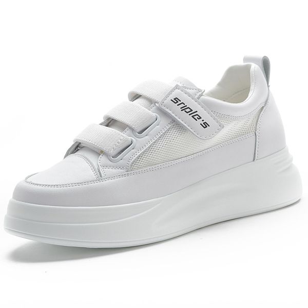 100% genuine leather shoes women sneakers fashion ladies white shoes height increasing 6cm a2475, Black
100% genuine leather shoes women sneakers fashion ladies white shoes height increasing 6cm a2475, Black