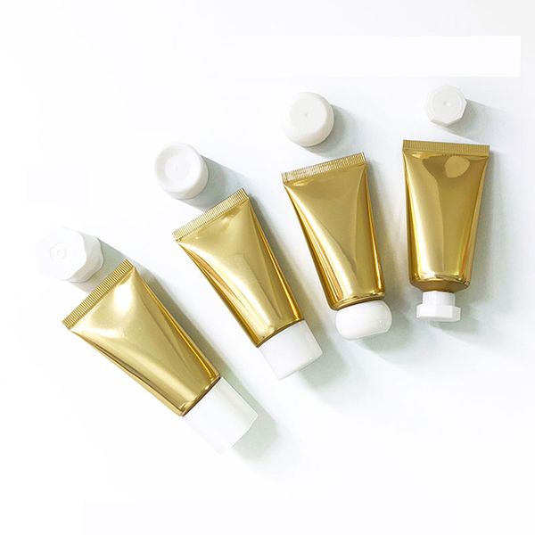 storage bottles & jars 30ml luxury pump bottle high grade cosmetic soft tube golden squeeze sub-bottling empty hose travel 50pcs/lot
storage bottles & jars 30ml luxury pump bottle high grade cosmetic soft tube golden squeeze sub-bottling empty hose travel 50pcs/lot