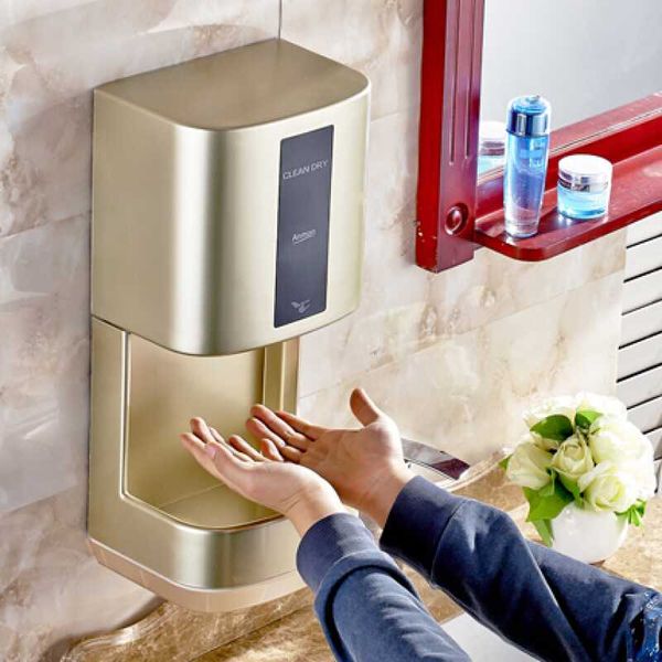 2000w hand dryer household l secador de manos bathroom hand dryer electric automatic induction hands drying device
2000w hand dryer household l secador de manos bathroom hand dryer electric automatic induction hands drying device