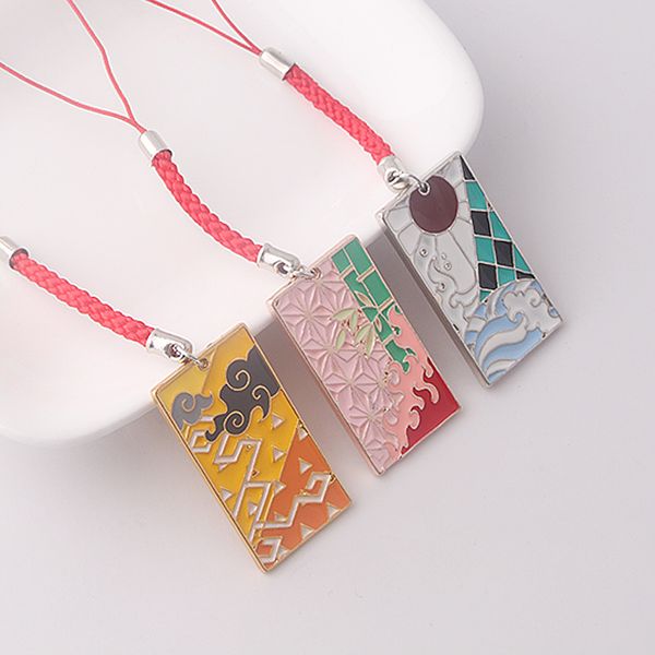 anime demon slayer tanjirou keychain cute cartoon cute flower card keyring cosplay car purse jewelry accessories gift wholesale, Silver
anime demon slayer tanjirou keychain cute cartoon cute flower card keyring cosplay car purse jewelry accessories gift wholesale, Silver