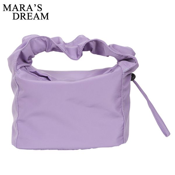 mara's dream 2020 new solid color fashion shoulder bag simple female bag summer small
mara's dream 2020 new solid color fashion shoulder bag simple female bag summer small