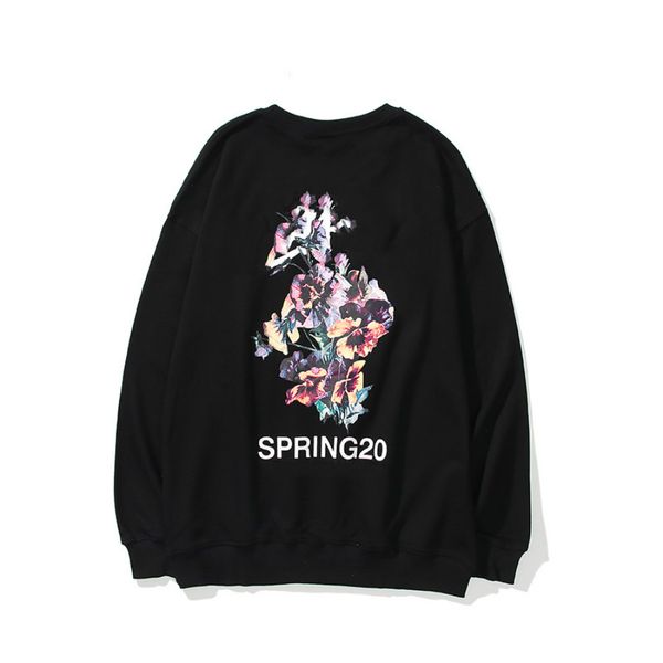 mens hoodies letter print flowers hip hop o-neck male sweater sweatshirt casual fashion men loose hoodie 2 colors size m-2xl, Black
mens hoodies letter print flowers hip hop o-neck male sweater sweatshirt casual fashion men loose hoodie 2 colors size m-2xl, Black