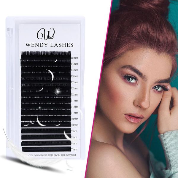 eyelash extension 16 rows false eyelashes extensions lashes natural faux mink eye lashes individual lash belleza makeup tools
eyelash extension 16 rows false eyelashes extensions lashes natural faux mink eye lashes individual lash belleza makeup tools