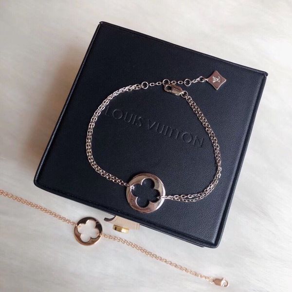 four-leaf clover double-layer bracelet bracelet earrings iced out chains jewelry necklace mens 14k gold chains rings cuban link chain new, Black
four-leaf clover double-layer bracelet bracelet earrings iced out chains jewelry necklace mens 14k gold chains rings cuban link chain new, Black