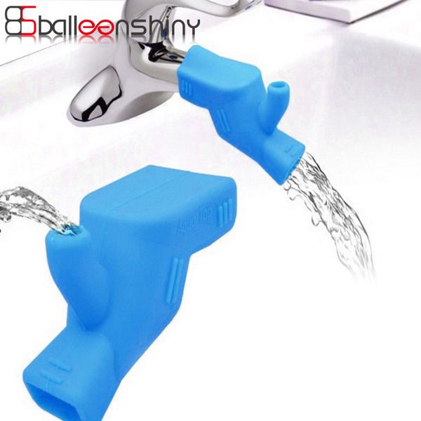 bath accessory set balleenshiny 1pc children elastic silicone faucet extender brush our teeth chute kids hand washing sink guiding gutter
bath accessory set balleenshiny 1pc children elastic silicone faucet extender brush our teeth chute kids hand washing sink guiding gutter