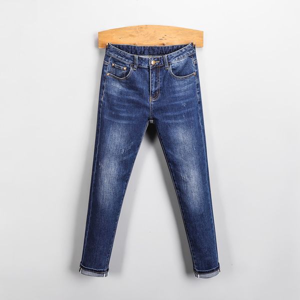 mens jeans mens designer products casual trousers jeans famous brand zipper designer slim skinny jeans hip hop, Blue
mens jeans mens designer products casual trousers jeans famous brand zipper designer slim skinny jeans hip hop, Blue