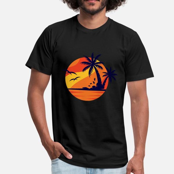 sunset, summer, vacation, relax t shirt men design tee shirt s-3xl basic solid fit funny casual spring natural shirt
sunset, summer, vacation, relax t shirt men design tee shirt s-3xl basic solid fit funny casual spring natural shirt