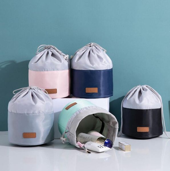 women lazy drawstring cosmetic bag fashion travel makeup bag organizer make up case storage pouch toiletry beauty kit free
women lazy drawstring cosmetic bag fashion travel makeup bag organizer make up case storage pouch toiletry beauty kit free