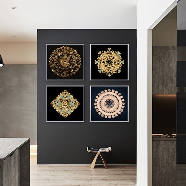 abstract religion flower home decoration mandala ornament yoga posters vintage art canvas painting bedroom decor wall picture
abstract religion flower home decoration mandala ornament yoga posters vintage art canvas painting bedroom decor wall picture