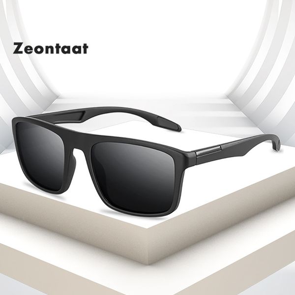 1zeontaat square shaped sunglasses male new trend fashion sports outdoor polarized uv400 sun glasses for men, White;black
1zeontaat square shaped sunglasses male new trend fashion sports outdoor polarized uv400 sun glasses for men, White;black