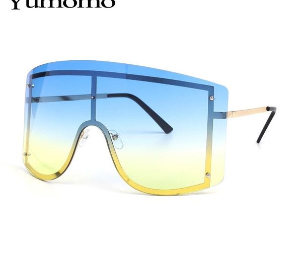 new luxury designer big frame personality sunglasses, net red fashion windproof sunglasses, colorful frame goggles, White;black
new luxury designer big frame personality sunglasses, net red fashion windproof sunglasses, colorful frame goggles, White;black