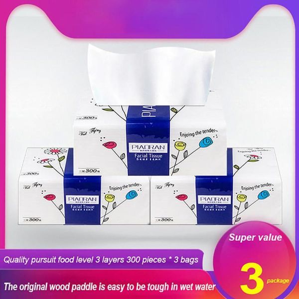 3pcs toilet paper silky smooth soft white color bath tissue paper for home bath household toilet roll bulk 100 pumping @40, Black;gray
3pcs toilet paper silky smooth soft white color bath tissue paper for home bath household toilet roll bulk 100 pumping @40, Black;gray