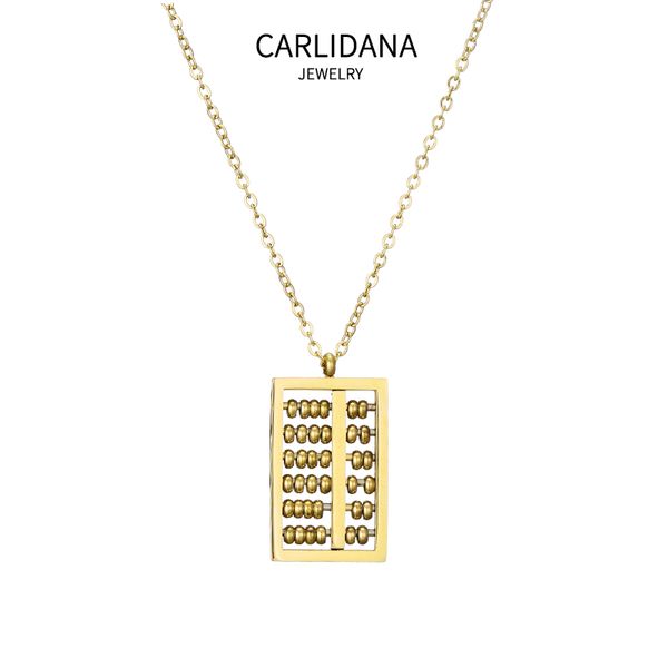 guochao titanium steel abacus adjustable necklace ipg14k gold clavicle chain chinese style ruyi abacus pendant, Silver
guochao titanium steel abacus adjustable necklace ipg14k gold clavicle chain chinese style ruyi abacus pendant, Silver