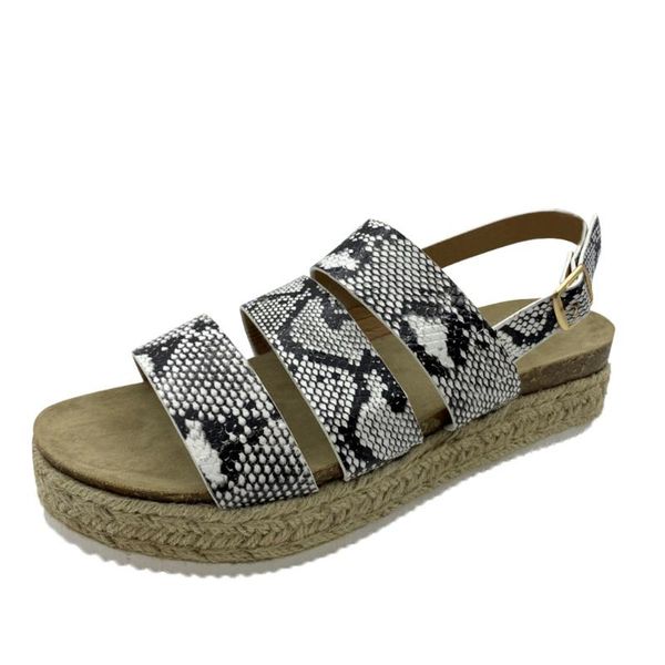 dress shoes sagace women sandals flat 2021 summer printed straw thick bottom casual beach comfortable light females, Black
dress shoes sagace women sandals flat 2021 summer printed straw thick bottom casual beach comfortable light females, Black