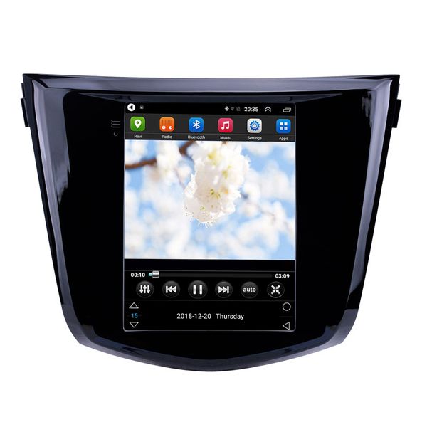 9.7" android car video multimedia player for 2014 nissan x-trail qashqai hd touchscreen stereo bluetooth support digital tv carplay
9.7" android car video multimedia player for 2014 nissan x-trail qashqai hd touchscreen stereo bluetooth support digital tv carplay
