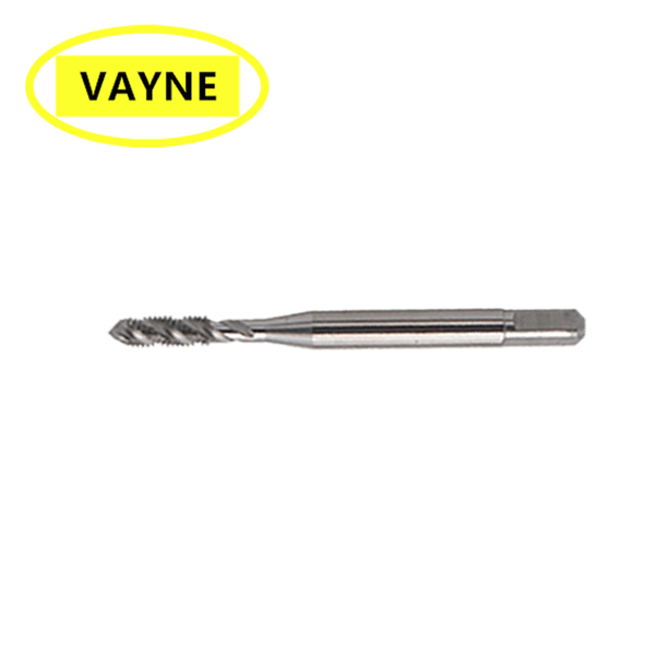 vayne hsse metric general application spiral fluted taps m3.5*0.6 m3*0.5 and machine fine thread screw tapm3.5/m3*0.35 m3*0.6
vayne hsse metric general application spiral fluted taps m3.5*0.6 m3*0.5 and machine fine thread screw tapm3.5/m3*0.35 m3*0.6