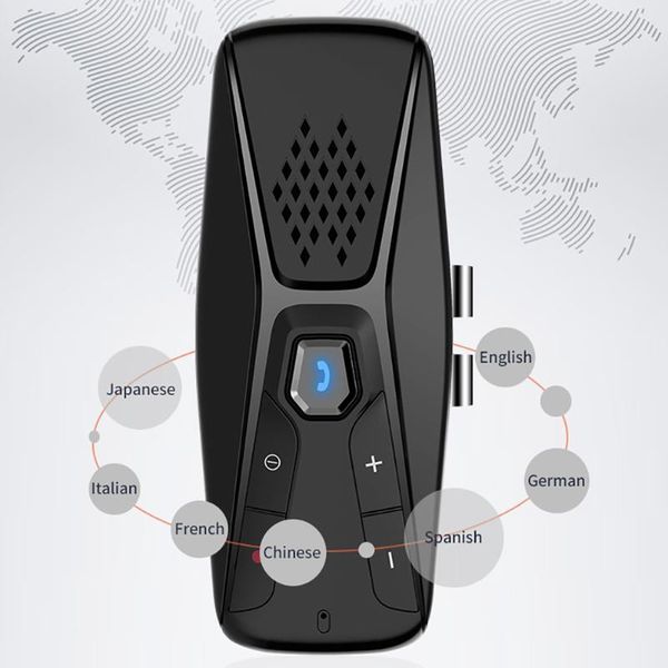 bluetooth 5.0 автомобильное устройство громкой связи hands-free мобильный телефон calling stereo mp3 плеер автовыключения памяти автомобильн
bluetooth 5.0 автомобильное устройство громкой связи hands-free мобильный телефон calling stereo mp3 плеер автовыключения памяти автомобильн