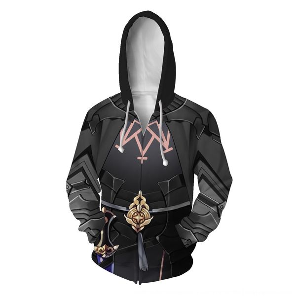 2020 flame wind flower snow moon 3d digital printing cosplay casual hoodie coat coat badge hoodie badge, Black
2020 flame wind flower snow moon 3d digital printing cosplay casual hoodie coat coat badge hoodie badge, Black