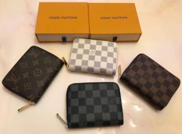 4 colors fashion single zipper men women leather wallet lady ladies short purse ing, Red;black
4 colors fashion single zipper men women leather wallet lady ladies short purse ing, Red;black
