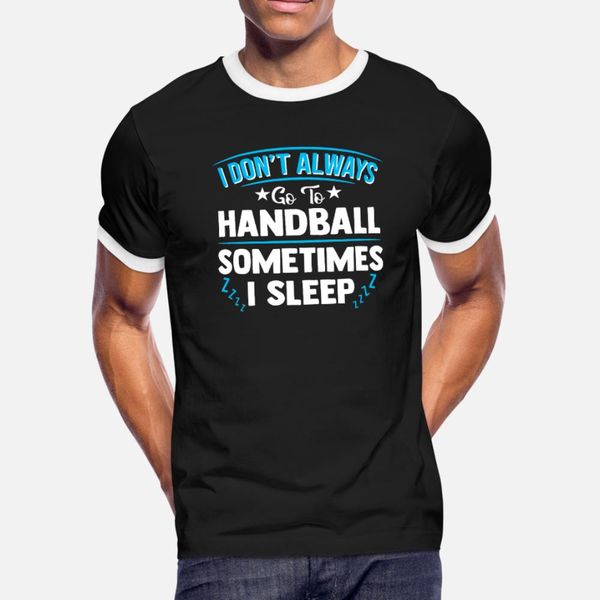handball t shirt men character cotton round collar homme fit comfortable summer style original shirt
handball t shirt men character cotton round collar homme fit comfortable summer style original shirt