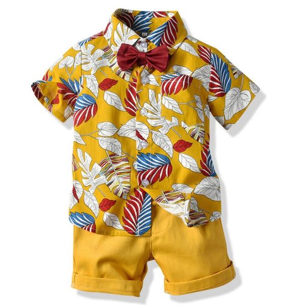 boy summer european beach style short sleeve printed shirt denim shorts 2 piece set cotton casual fashion kids kg-49, White
boy summer european beach style short sleeve printed shirt denim shorts 2 piece set cotton casual fashion kids kg-49, White