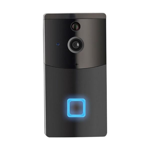 1080p wifi video doorbell alexa google home ip54 waterproof outdoor wireless smart video doorbell intercom camera wifi
1080p wifi video doorbell alexa google home ip54 waterproof outdoor wireless smart video doorbell intercom camera wifi