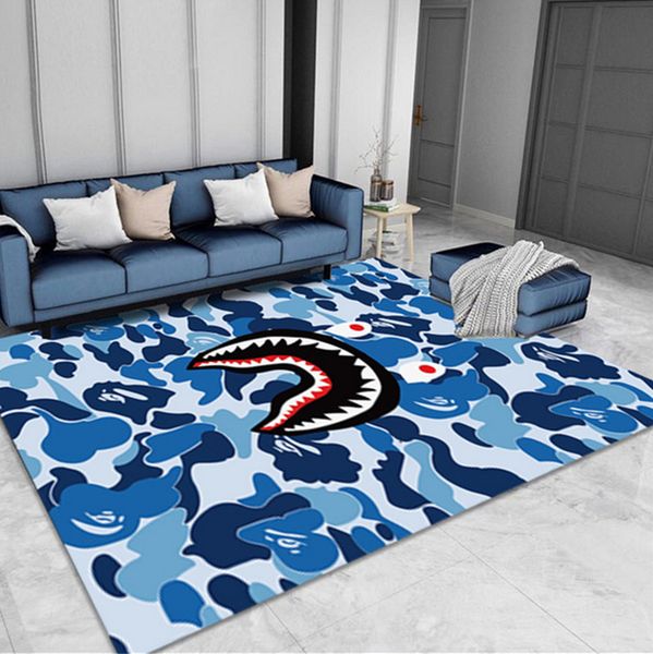 fashion shark face mouth floor mat kitchen carpets living room bedroom bathroom rug sofa table camouflage blanket yoga pad non-slip e81101
fashion shark face mouth floor mat kitchen carpets living room bedroom bathroom rug sofa table camouflage blanket yoga pad non-slip e81101