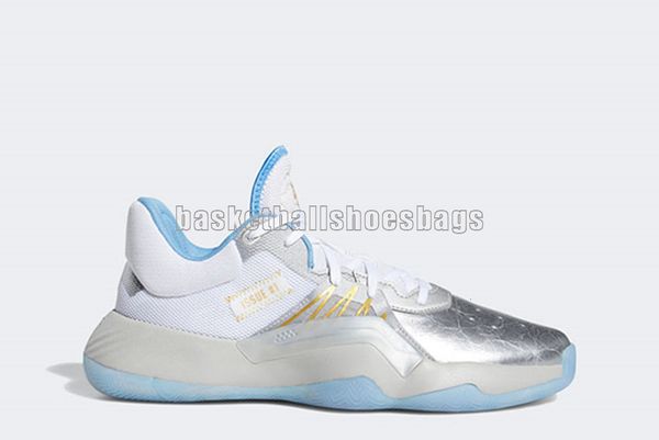 #1 d.o.n. issue man glory blue basketball shoes donovan mitchell spida 1s luxury weaving sneakers size 40-46
#1 d.o.n. issue man glory blue basketball shoes donovan mitchell spida 1s luxury weaving sneakers size 40-46