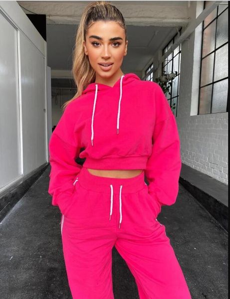 yellow color sport hoodie suit long sleeve hooded outfit 2 piece set casual sport suit women blue tracksuit set and pants, Gray
yellow color sport hoodie suit long sleeve hooded outfit 2 piece set casual sport suit women blue tracksuit set and pants, Gray