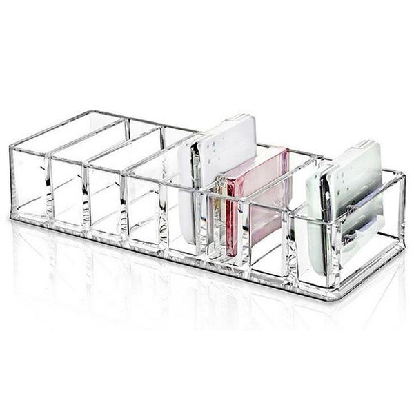 box face slots makeup lipstick case organizer powder cosmetics transparent storage acrylic make up holder 8 xpspz home2001
box face slots makeup lipstick case organizer powder cosmetics transparent storage acrylic make up holder 8 xpspz home2001
