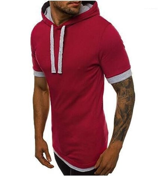 одежда летняя мужская дизайнер тройники crew neck сплошного цвета с коротким рукавом спорт стиль тенниску вскользь mens, White;black
одежда летняя мужская дизайнер тройники crew neck сплошного цвета с коротким рукавом спорт стиль тенниску вскользь mens, White;black