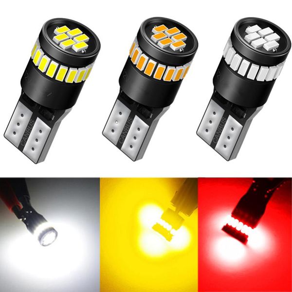 2x t10 led canbus w5w 194 168 no error parking lights interior lamp for seat leon 3 2 5f altea xl ateca ibiza arona
2x t10 led canbus w5w 194 168 no error parking lights interior lamp for seat leon 3 2 5f altea xl ateca ibiza arona