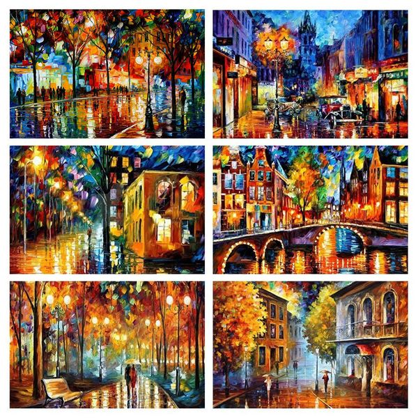 5d diamond embroidery cross stitch landscape full square picture rhinestones mosaic street scenery diamond painting home decor
5d diamond embroidery cross stitch landscape full square picture rhinestones mosaic street scenery diamond painting home decor