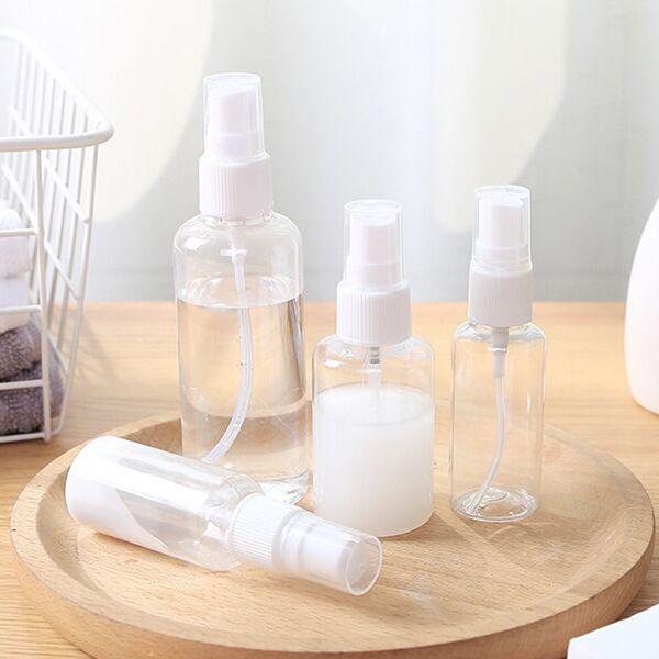 brand new good quality commercial 10pcs clear plastic spray bottles 30ml great for essential oils cleaning products homemade cleaners aromat
brand new good quality commercial 10pcs clear plastic spray bottles 30ml great for essential oils cleaning products homemade cleaners aromat