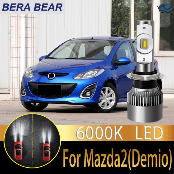 bera bear фар автомобиля лампы led для 2 demio цзиньсян 2007-2012 автомобиля сид 6000k 10000lm белый свет авто фара 2x
bera bear фар автомобиля лампы led для 2 demio цзиньсян 2007-2012 автомобиля сид 6000k 10000lm белый свет авто фара 2x