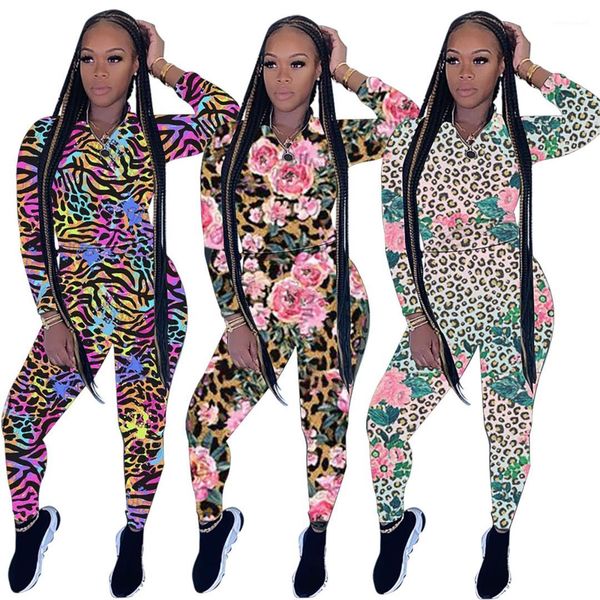 pants 2pcs womens two piece set clothing sets autumn long sleeve print tshirt women designer tracksuits loose, White
pants 2pcs womens two piece set clothing sets autumn long sleeve print tshirt women designer tracksuits loose, White