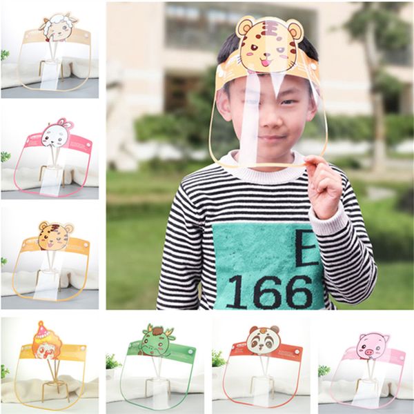 cute kids face shield cartoon print masks transparent outdoor cycling anti-fog dustproof protective mask multifunctional full face covers in
cute kids face shield cartoon print masks transparent outdoor cycling anti-fog dustproof protective mask multifunctional full face covers in